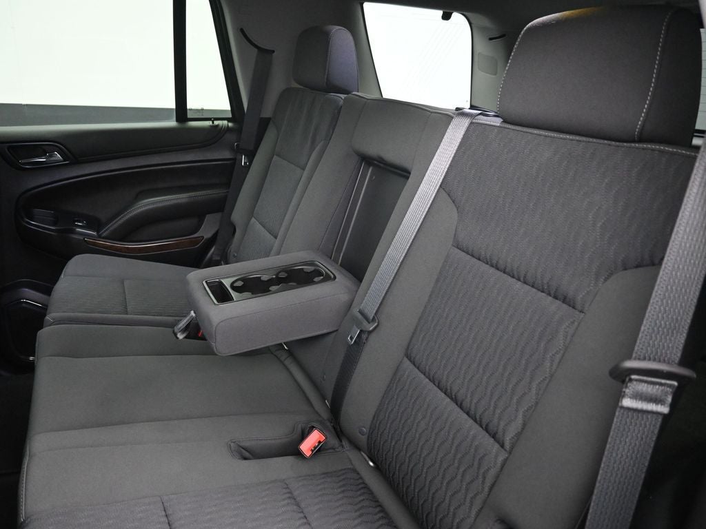 2018 Chevrolet Tahoe LS