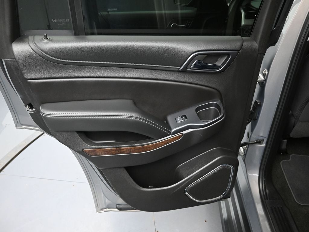 2018 Chevrolet Tahoe LS