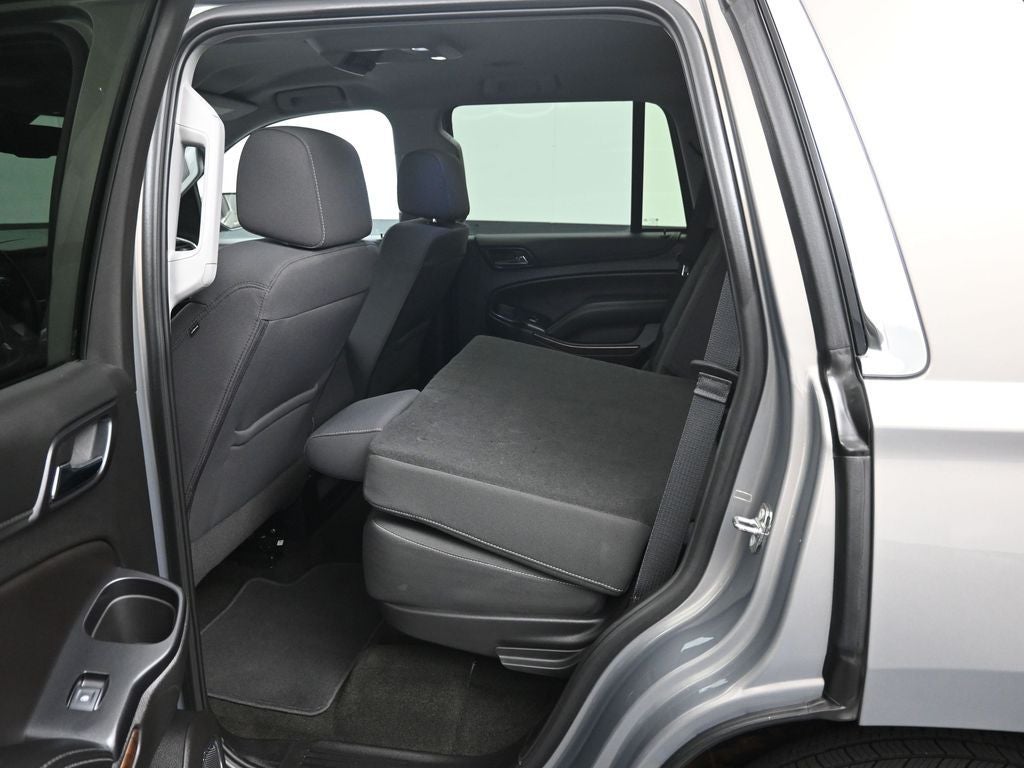 2018 Chevrolet Tahoe LS