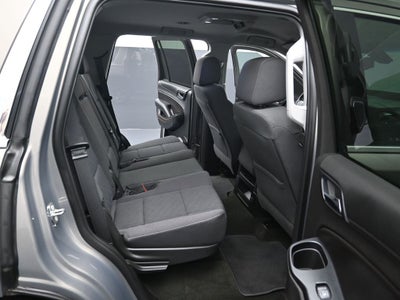 2018 Chevrolet Tahoe LS