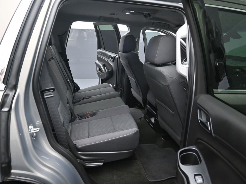 2018 Chevrolet Tahoe LS