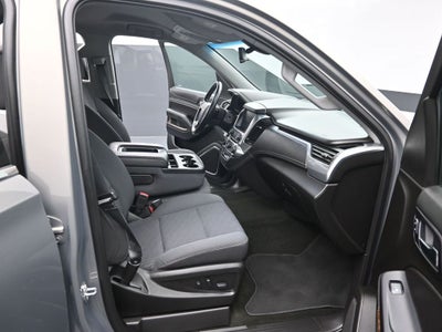 2018 Chevrolet Tahoe LS