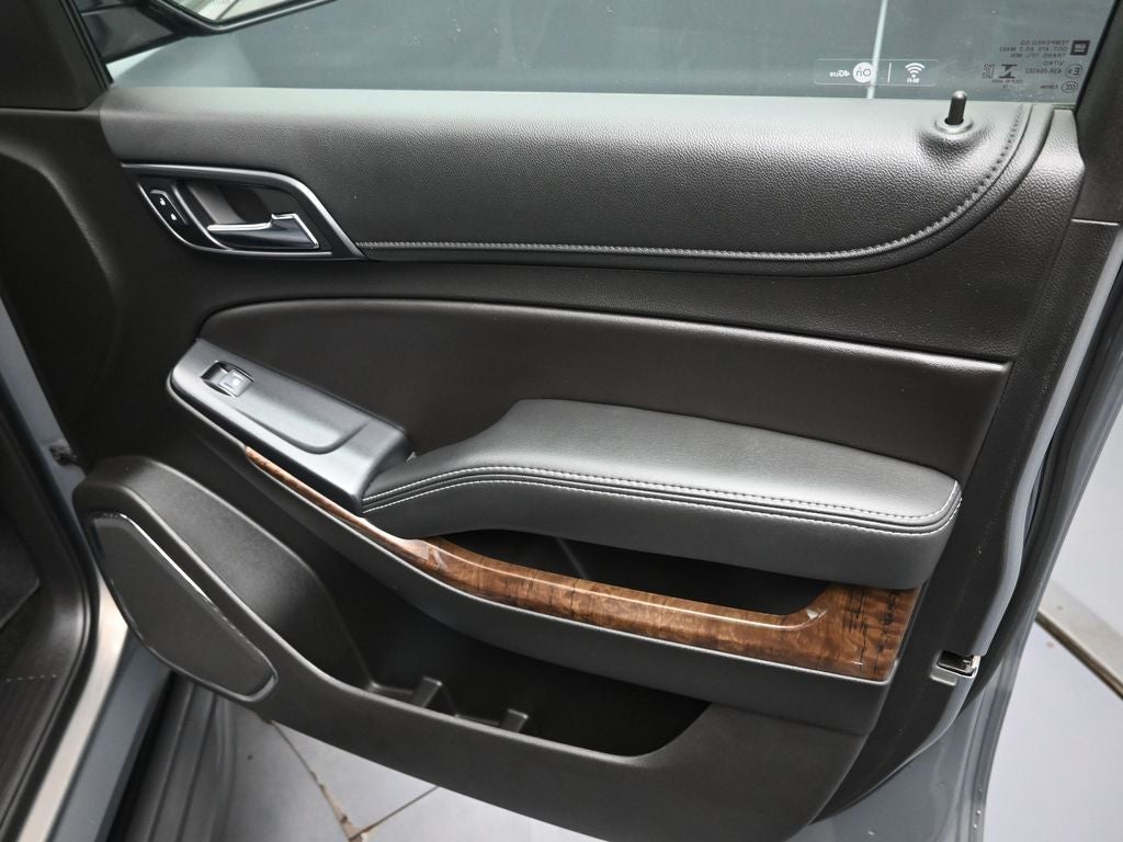 2018 Chevrolet Tahoe LS