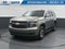 2018 Chevrolet Tahoe LS