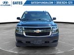 2020 Chevrolet Tahoe LS