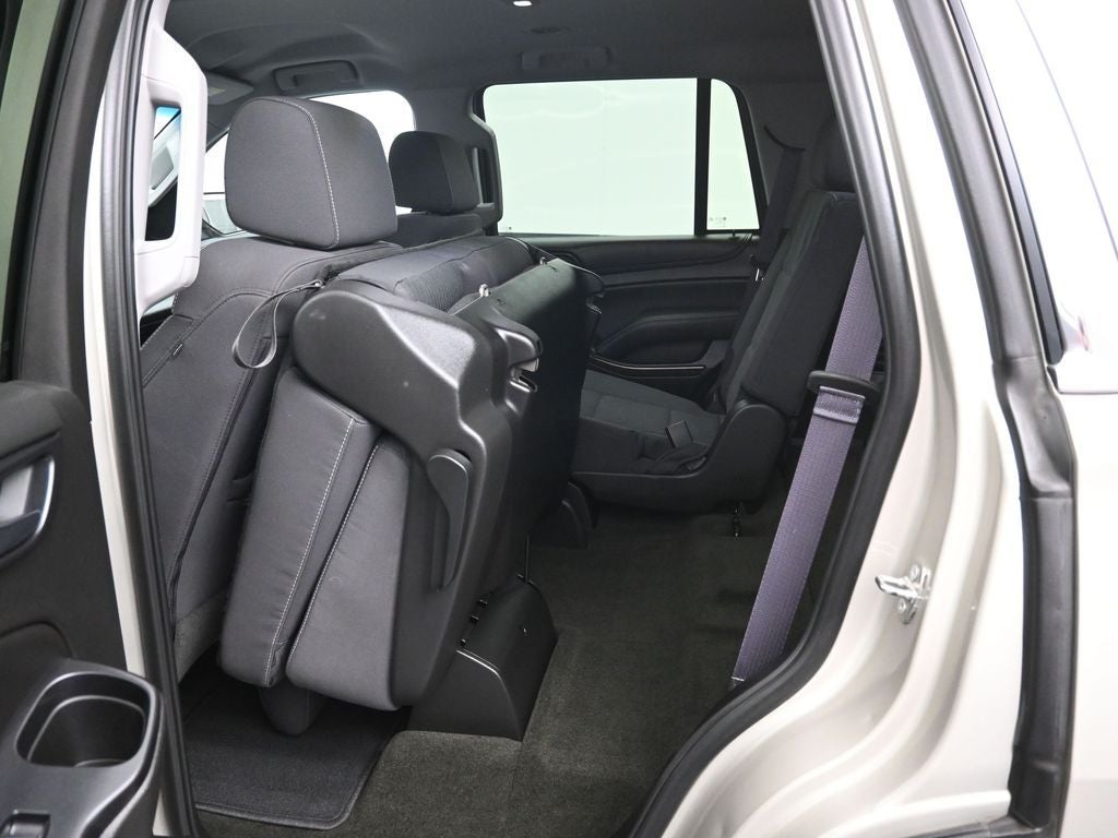 2017 Chevrolet Tahoe LS