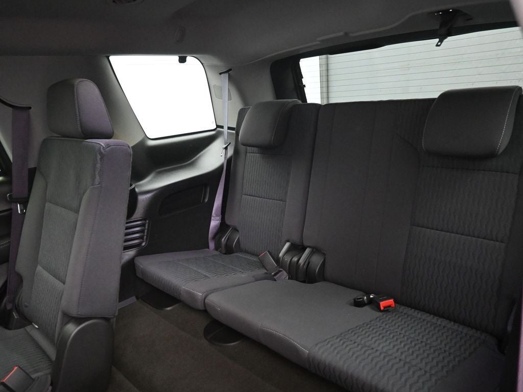 2017 Chevrolet Tahoe LS