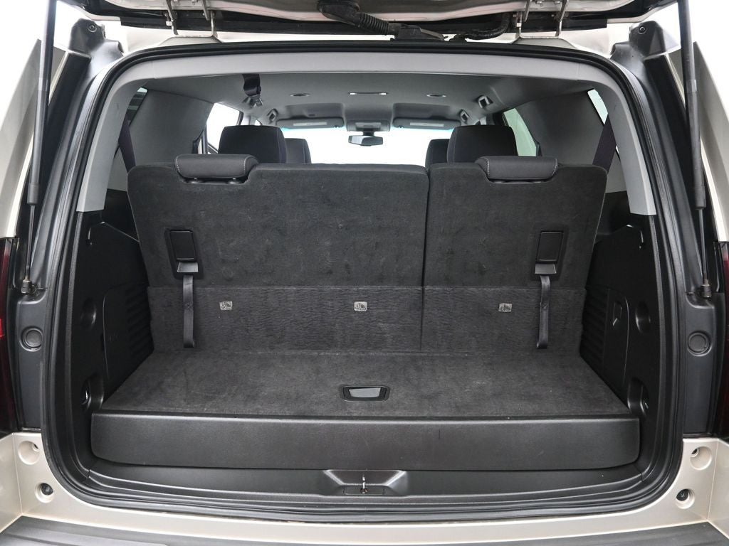 2017 Chevrolet Tahoe LS