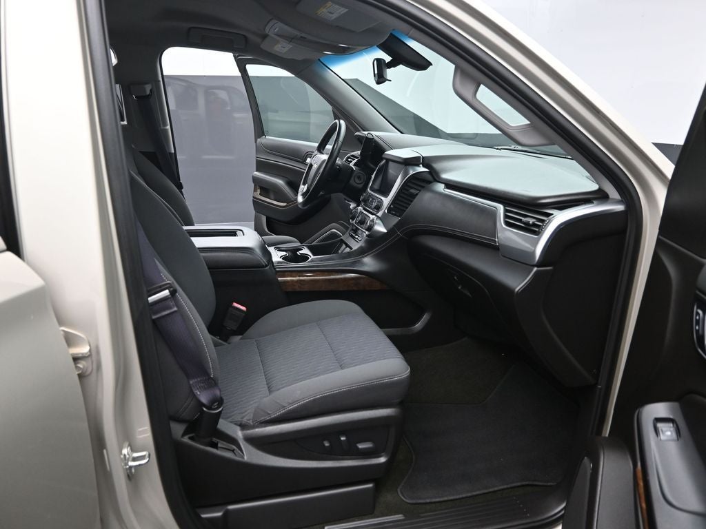 2017 Chevrolet Tahoe LS