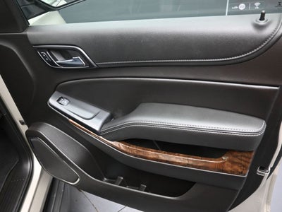 2017 Chevrolet Tahoe LS