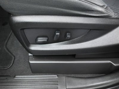 2020 Chevrolet Suburban LS
