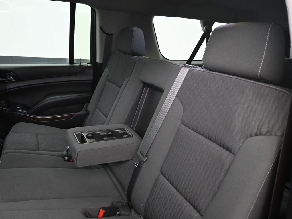2020 Chevrolet Suburban LS