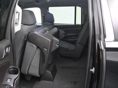 2020 Chevrolet Suburban LS