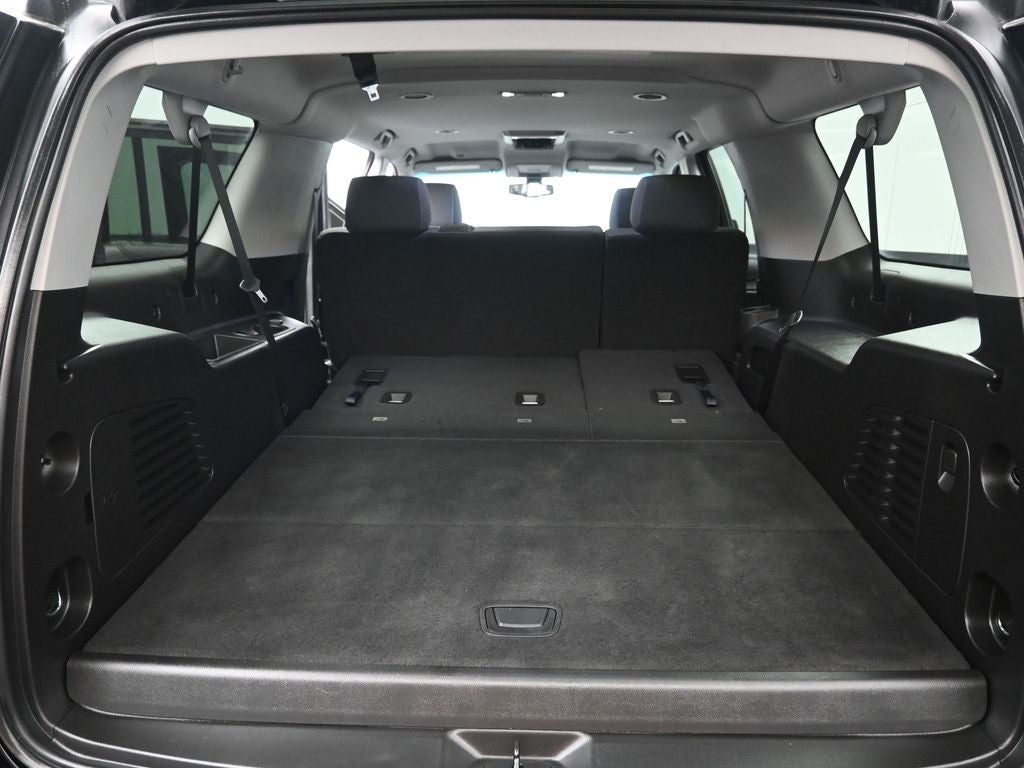 2020 Chevrolet Suburban LS