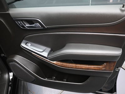 2020 Chevrolet Suburban LS