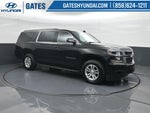 2020 Chevrolet Suburban LS
