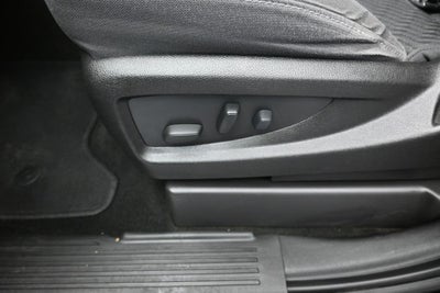 2017 Chevrolet Suburban LS