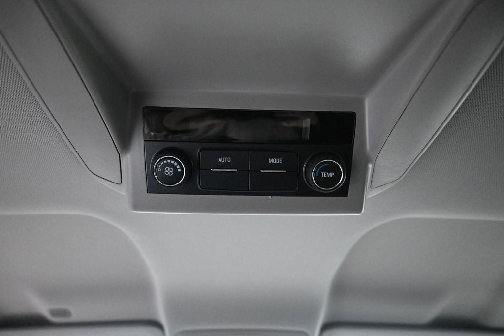 2017 Chevrolet Suburban LS