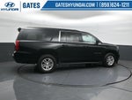 2017 Chevrolet Suburban LS