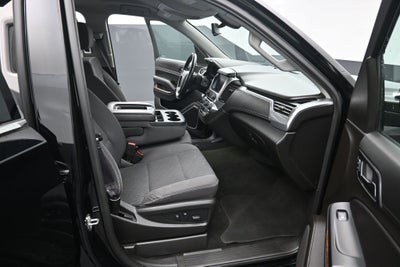 2017 Chevrolet Suburban LS