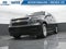 2017 Chevrolet Suburban LS