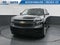 2017 Chevrolet Suburban LS