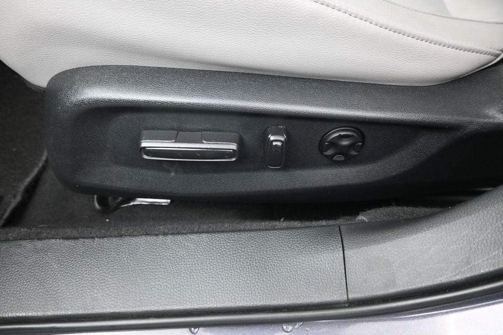 2018 Honda Accord Touring 2.0T