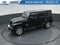 2009 Jeep Wrangler Unlimited Sahara