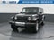 2009 Jeep Wrangler Unlimited Sahara
