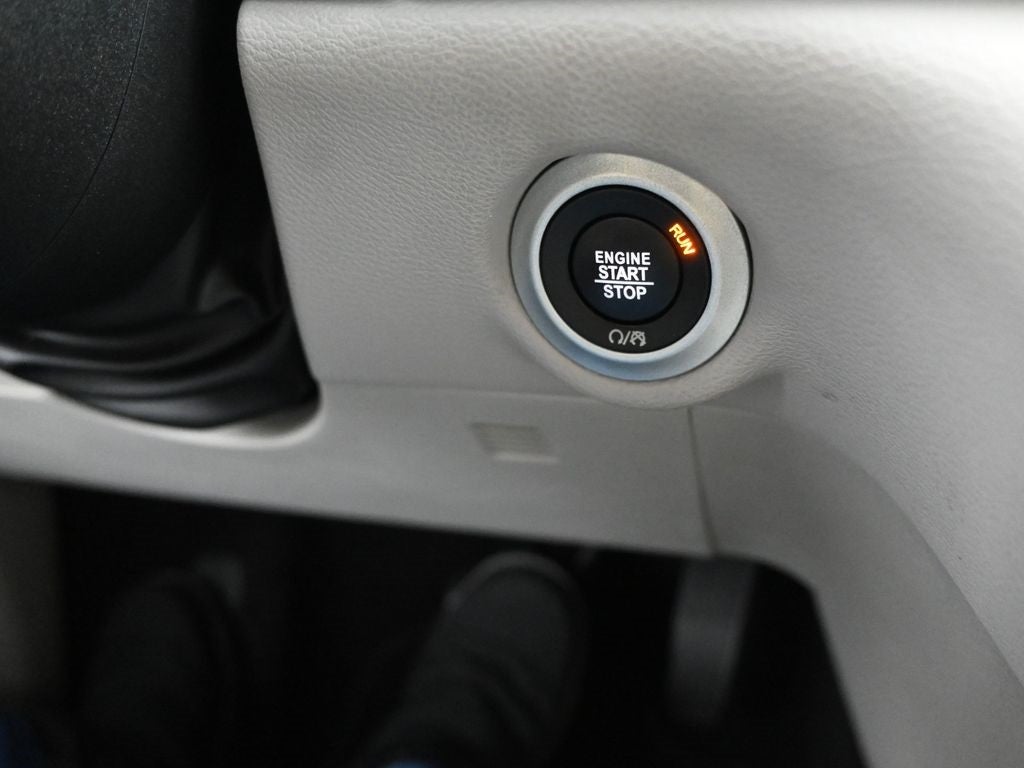 2017 Chrysler Pacifica Hybrid Touring Plus