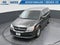 2016 Dodge Grand Caravan SE Plus