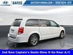 2016 Dodge Grand Caravan SE Plus