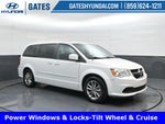 2016 Dodge Grand Caravan SE Plus