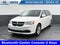 2016 Dodge Grand Caravan SE Plus