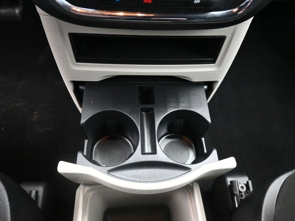 2016 Dodge Grand Caravan SE Plus