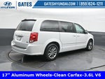 2016 Dodge Grand Caravan SE Plus
