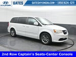 2016 Dodge Grand Caravan SE Plus