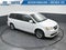 2016 Dodge Grand Caravan SE Plus