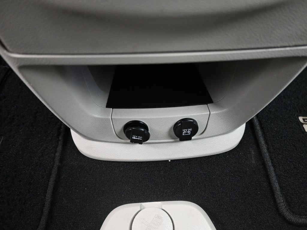 2016 Dodge Grand Caravan SE Plus