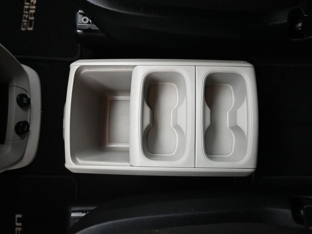 2016 Dodge Grand Caravan SE Plus