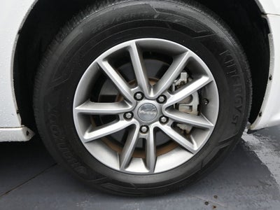 2016 Dodge Grand Caravan SE Plus