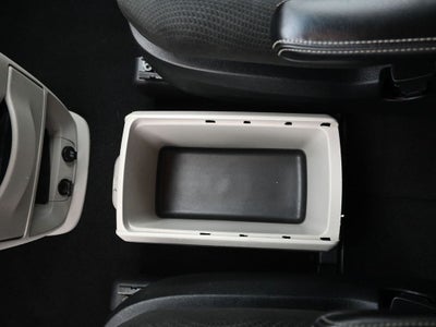 2016 Dodge Grand Caravan SE Plus