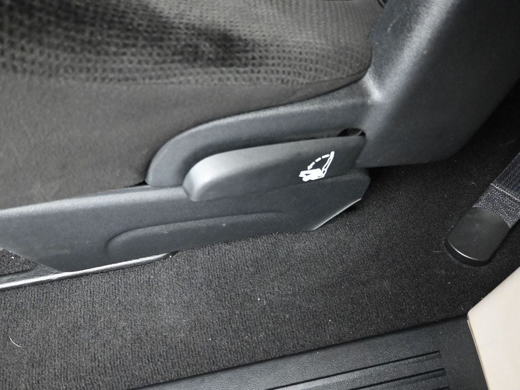 2016 Dodge Grand Caravan SE Plus