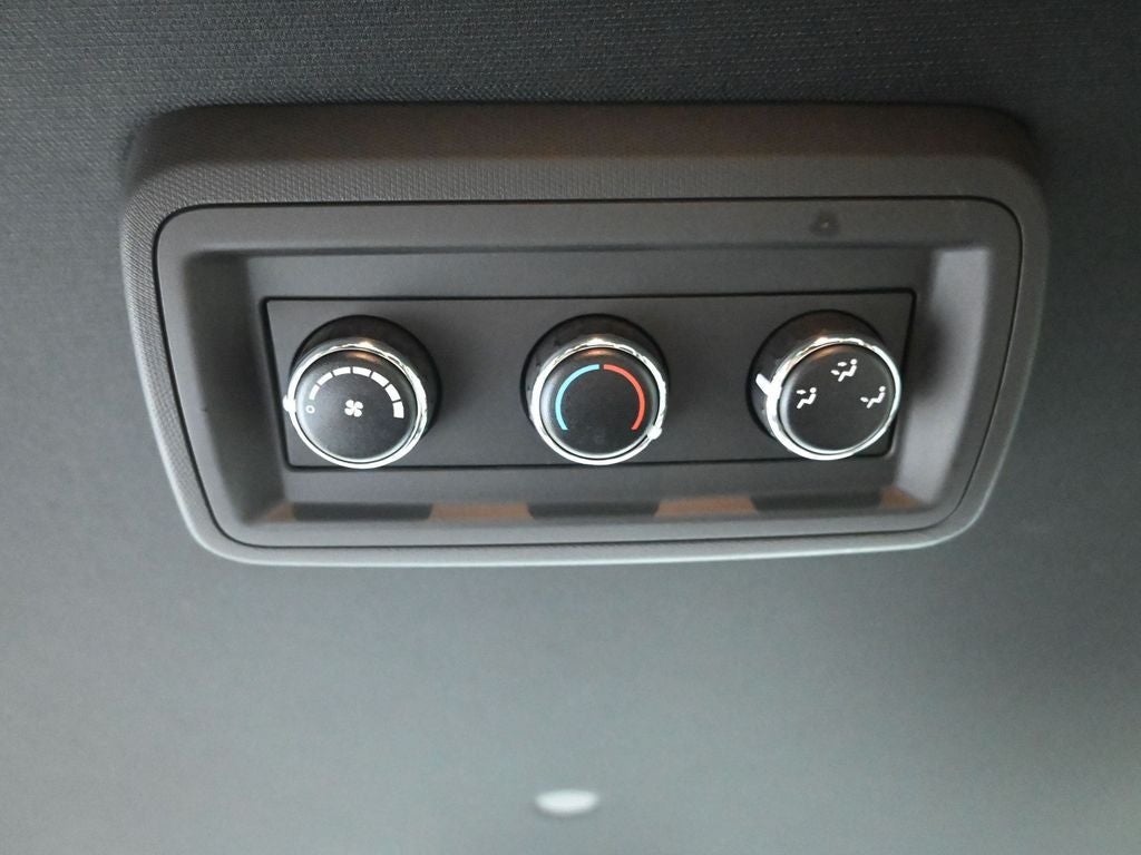 2016 Dodge Grand Caravan SE Plus