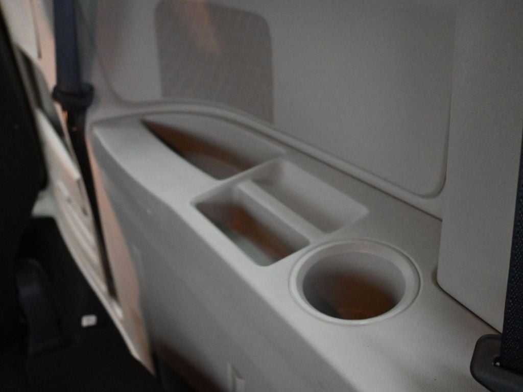 2016 Dodge Grand Caravan SE Plus