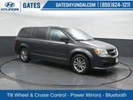 2016 Dodge Grand Caravan SE Plus