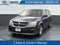 2016 Dodge Grand Caravan SE Plus
