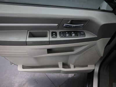 2010 Dodge Grand Caravan SE