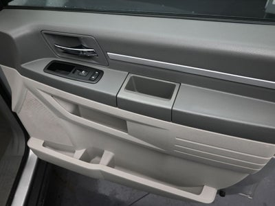 2010 Dodge Grand Caravan SE