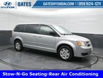 2010 Dodge Grand Caravan SE